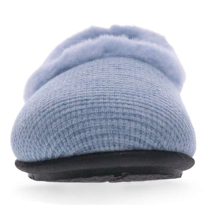 Softy Slipper - Blue