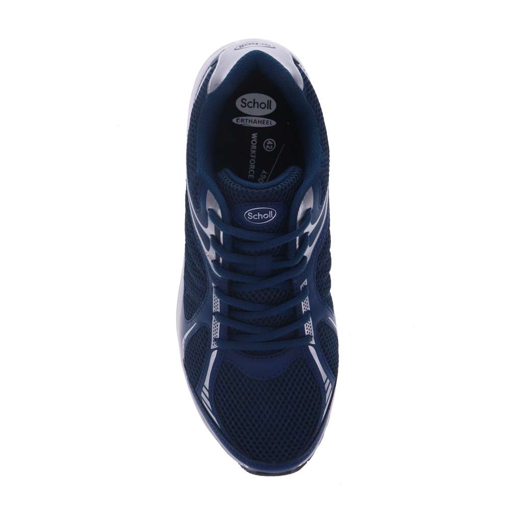 Sprinter Sneaker Unisex - Navy