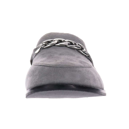 Taranto Mule - Dark Grey