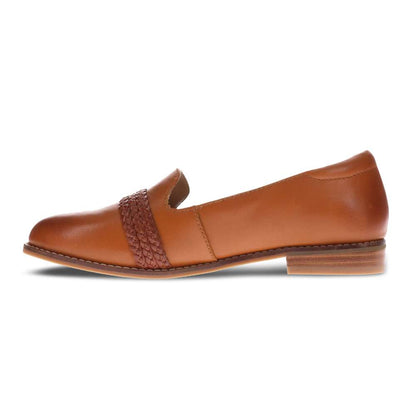 Tribe Loafer - Tan