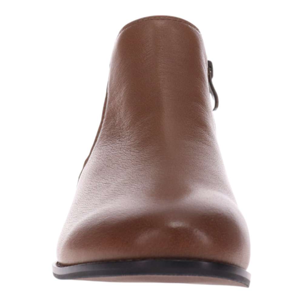 Trinity Boot - Brown