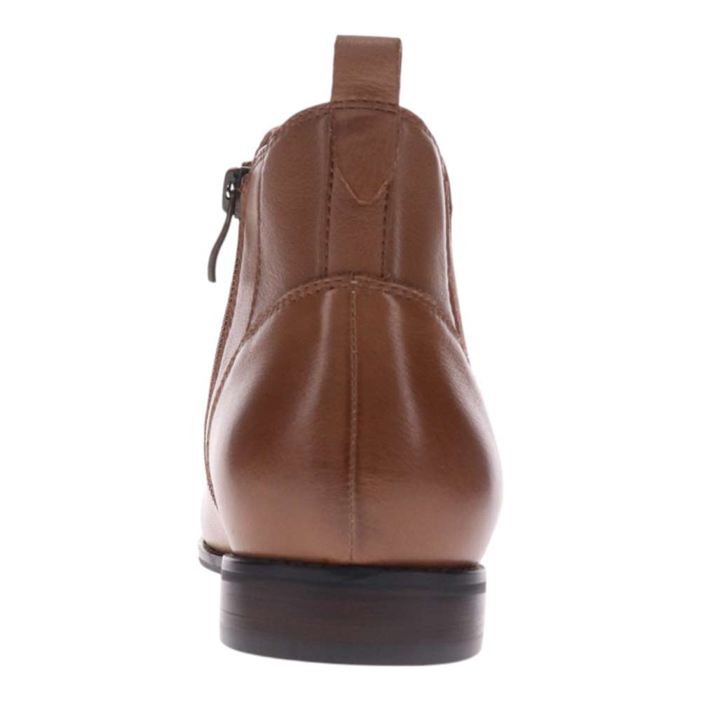 Trinity Boot - Brown