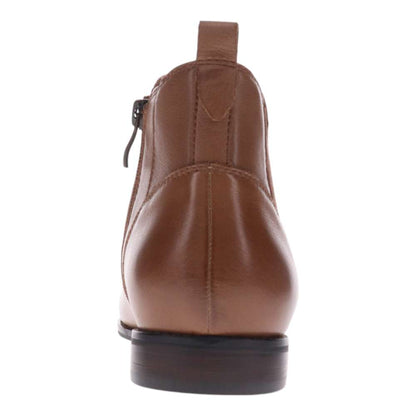 Trinity Boot - Brown