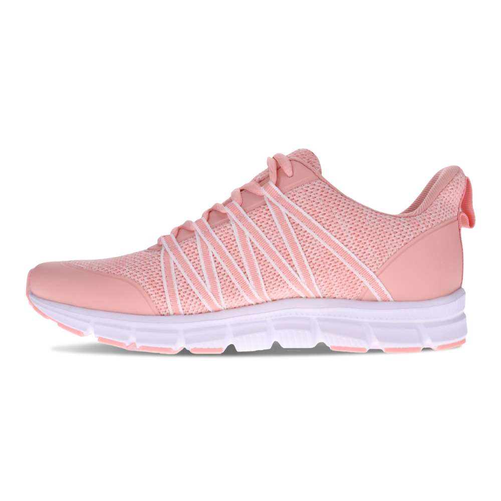 Ultra Lace Sneaker - Pink