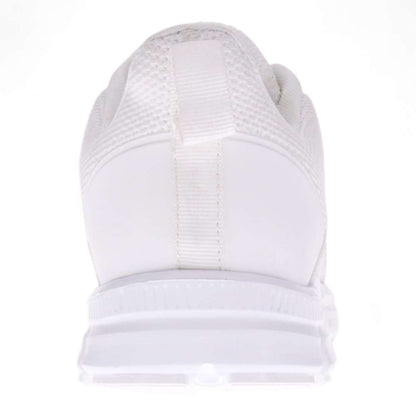 Ultra Lace Sneaker - White