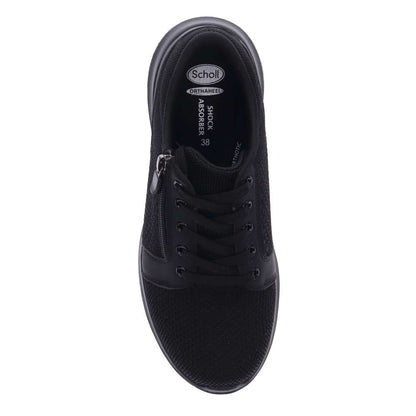 Vanna Sneaker - Black