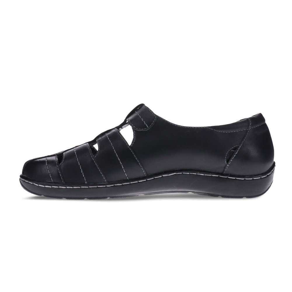 Wendy Mary-Jane - Black