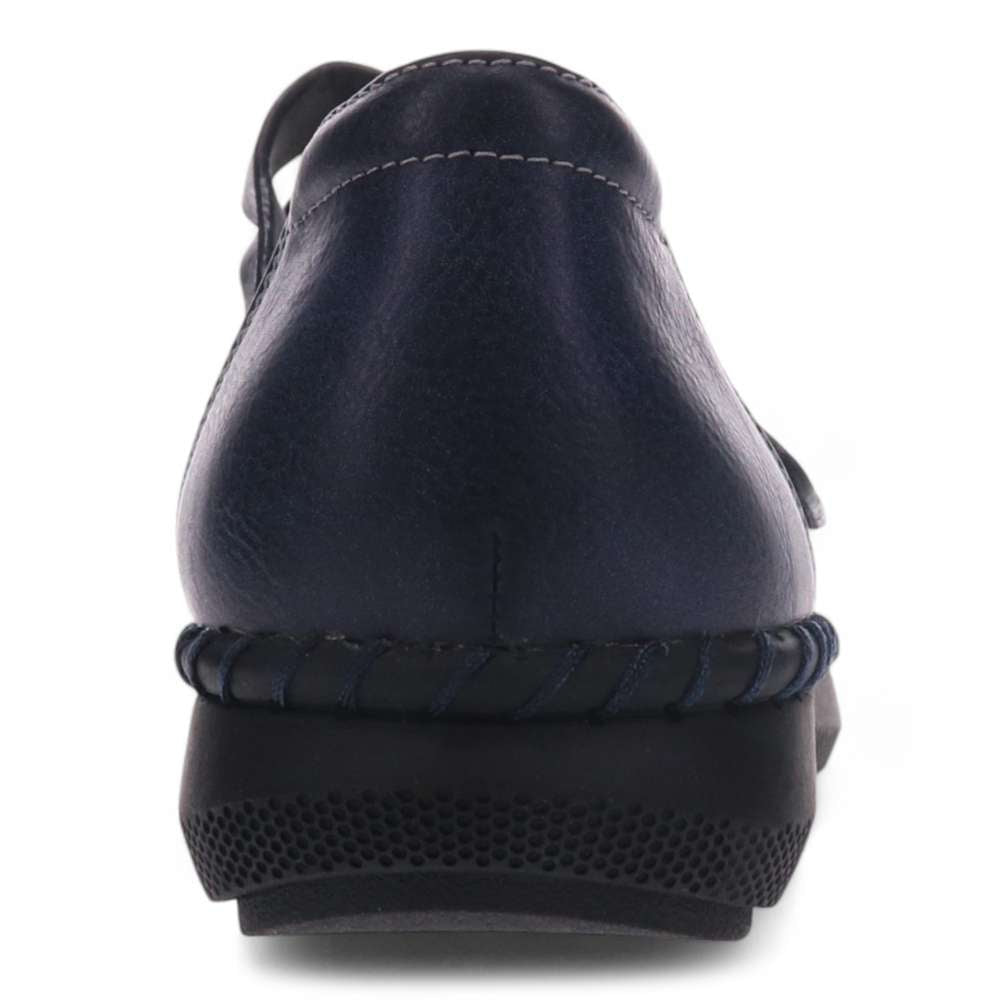 Winnie Mary-Jane - Navy