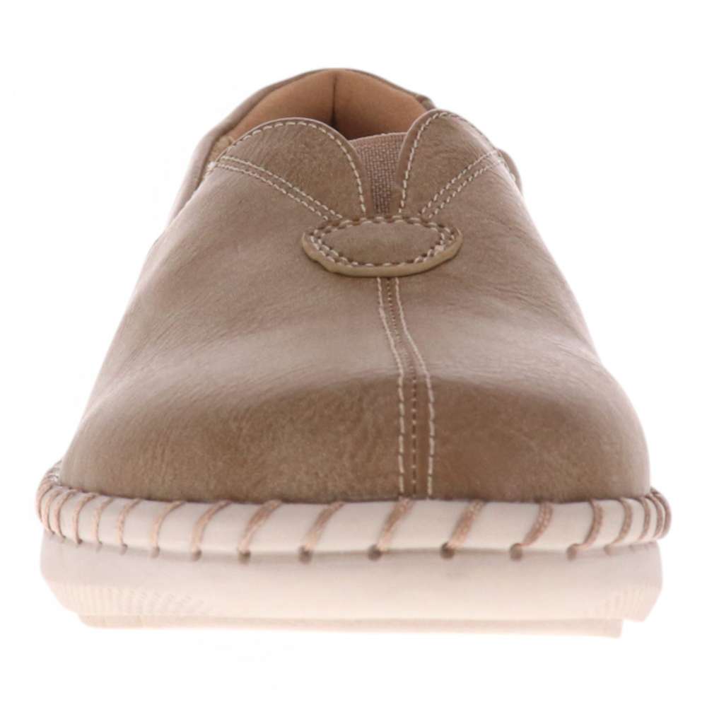 Wink Casual Shoe - Taupe