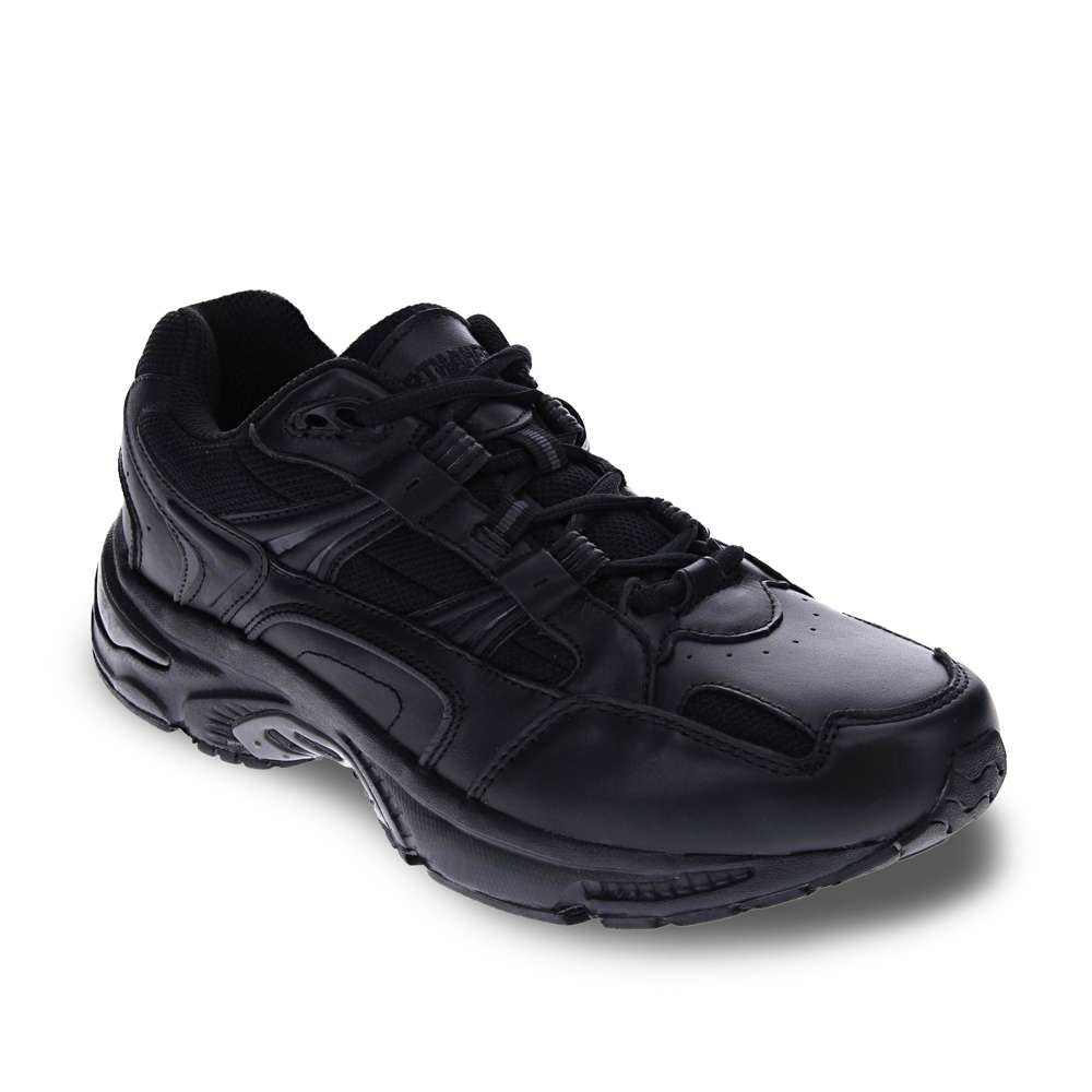 X-Trainer Sneaker Unisex - Black