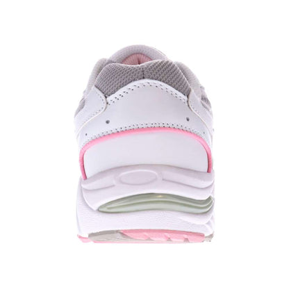 X-Trainer Sneaker Women's - White/Pink