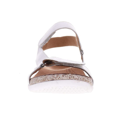 Argil Sandal - White