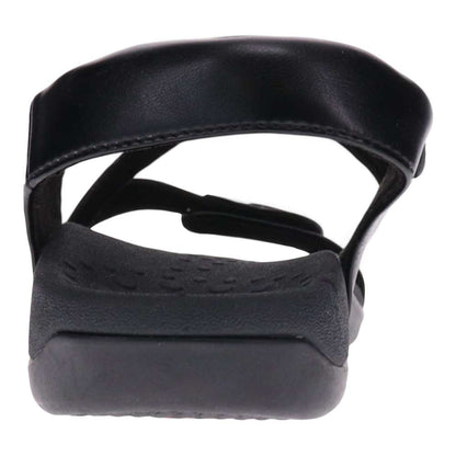 Arianna II Sandal - Black