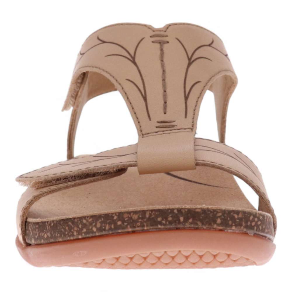 Aurora Sandal - Sand