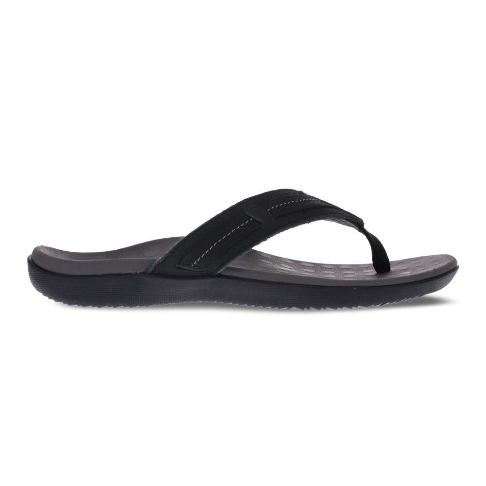 Bondi v2 Toe Post Sandal - Black
