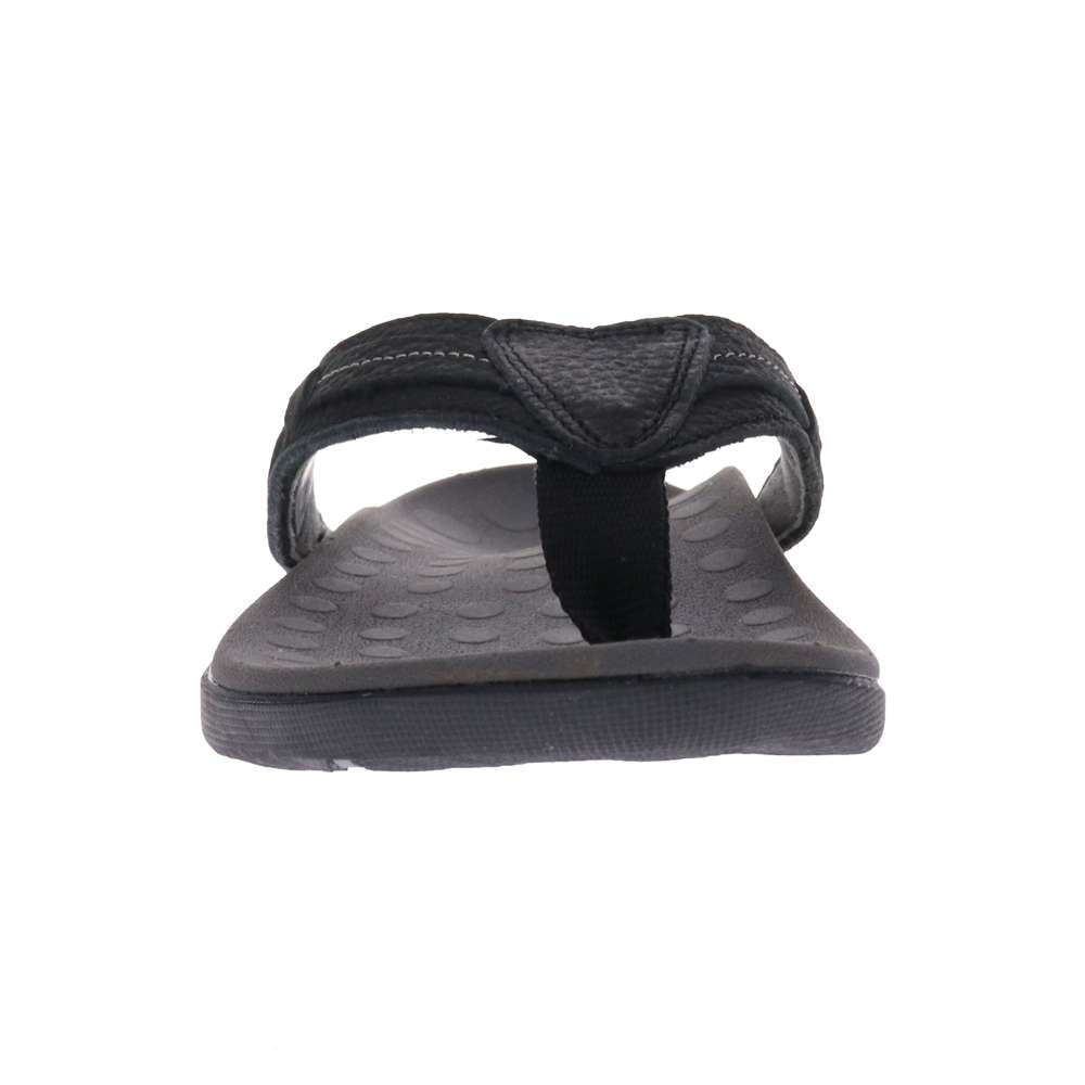 Bondi v2 Toe Post Sandal - Black
