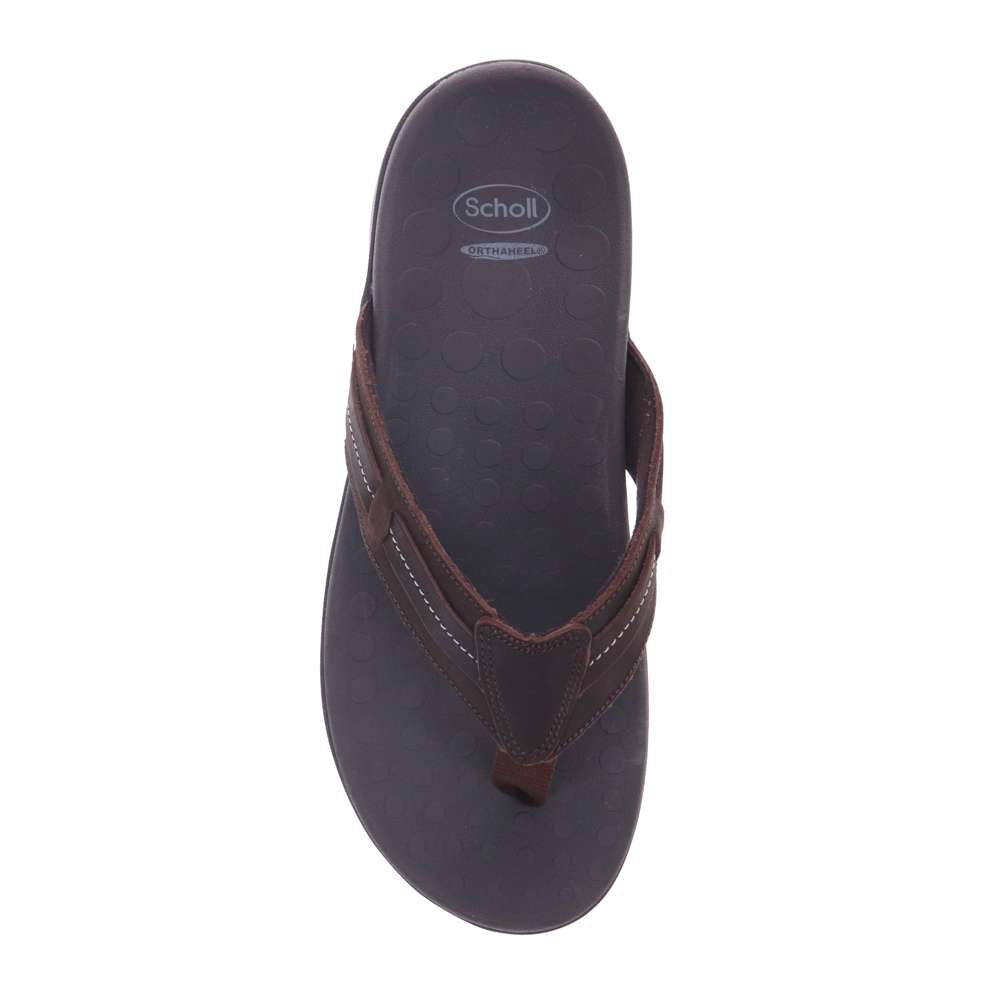 Bondi v2 Toe Post Sandal - Brown