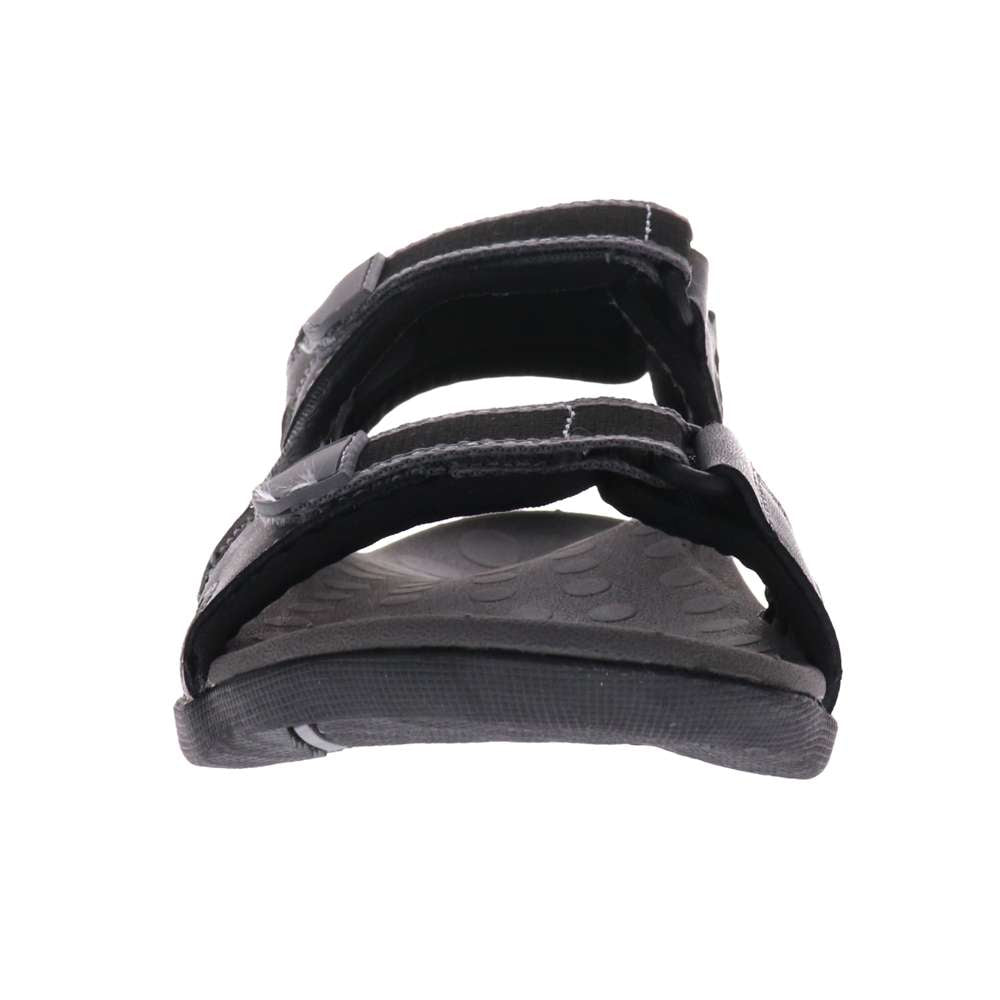 Bribie Sandal - Grey