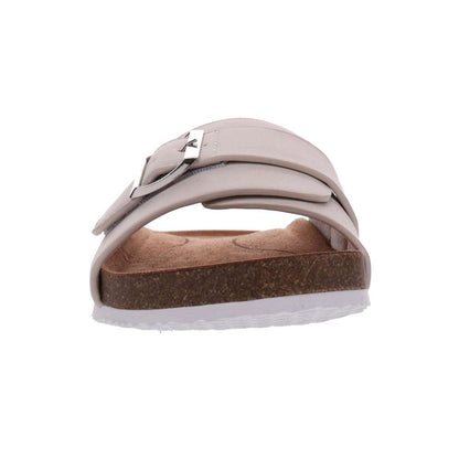 Brine Slide Sandal - Off White