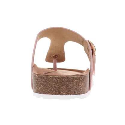 Brittany Sandal - Pink