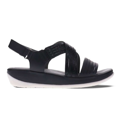 Carol Sandal - Black