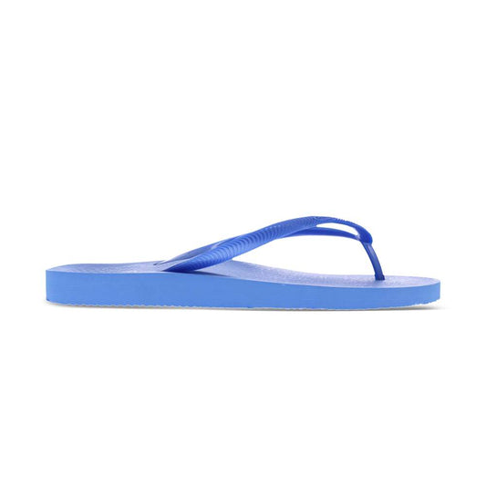 Fiji Toe Post Sandal - Blue