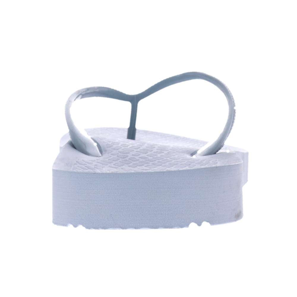 Fiji Toe Post Sandal - Ice Blue