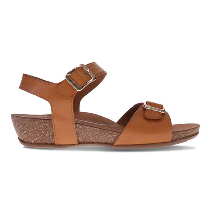 Jacinta Sandal - Tan