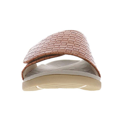 Samos II Brick - Brown