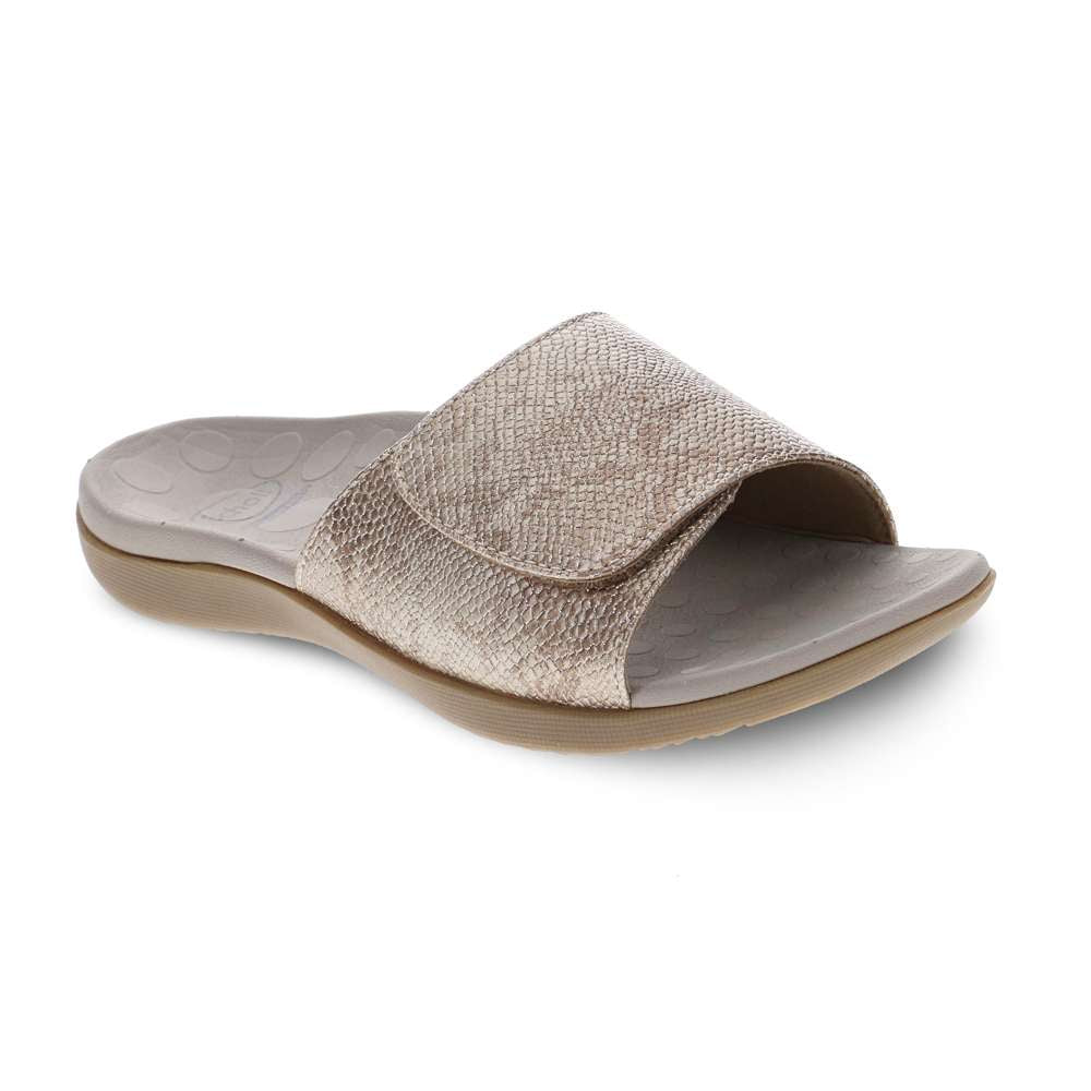 Samos II Shimmer - Bronze