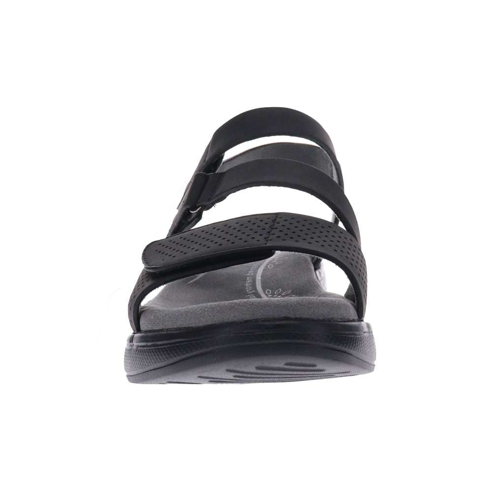 Sandra Sandal - Black