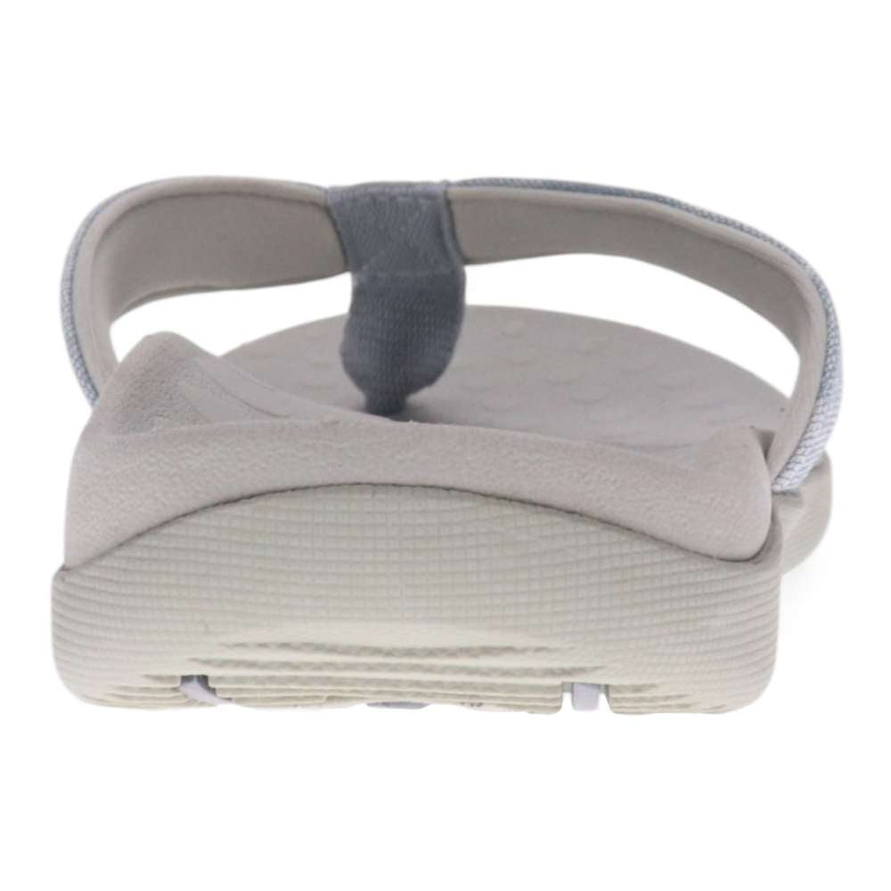 Sonoma Denim Toe Post Sandal - Blue