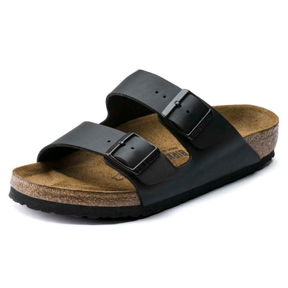 Arizona Birko-Flor Slide - Black