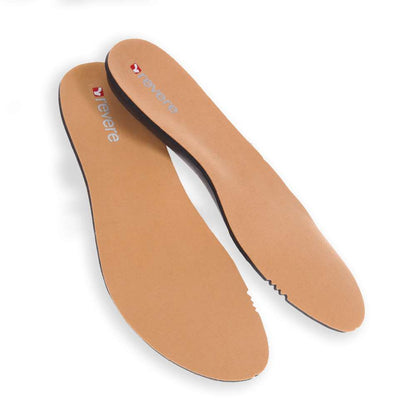 Replacement Insole for Wedges - Natural