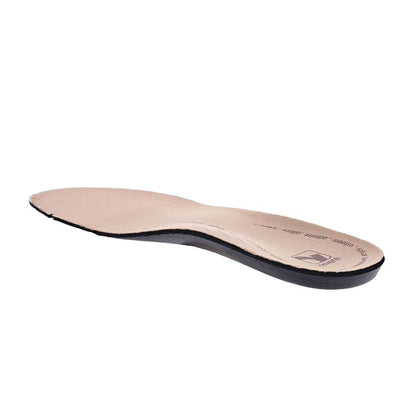 Replacement Insole for Heeled Boots - Natural