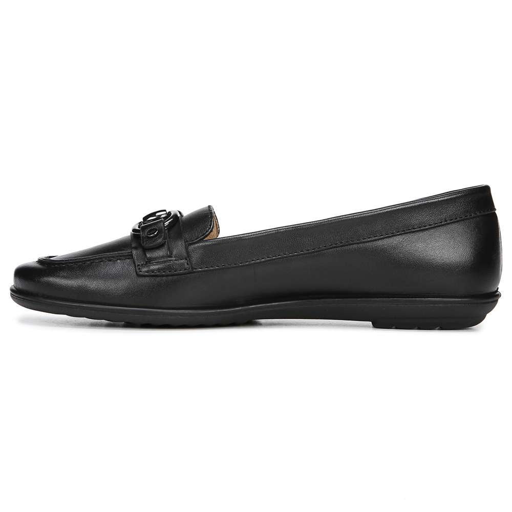 Ainsley Loafer - Black