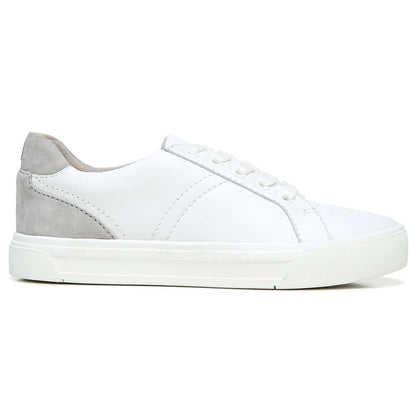 Astara Sneaker - White/Grey