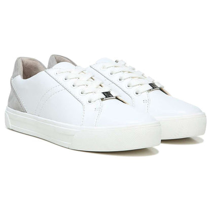 Astara Sneaker - White/Grey
