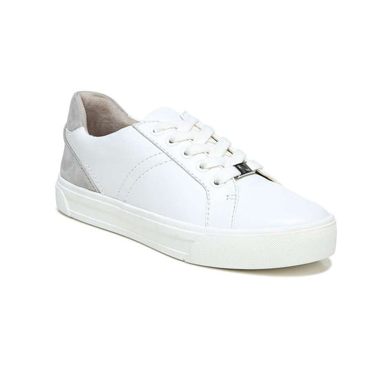 Astara Sneaker - White/Grey