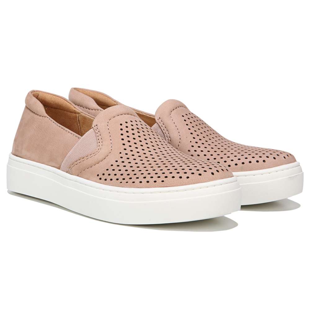 Carly 3 Slip-On Sneaker - Vintage Mauve