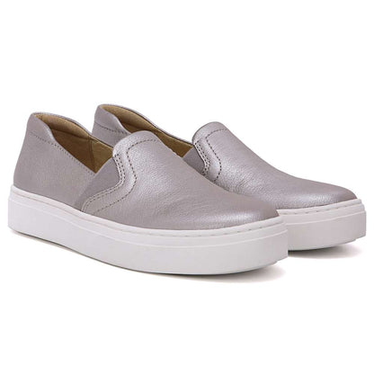 Carly 3 Slip-On Sneaker - Silver