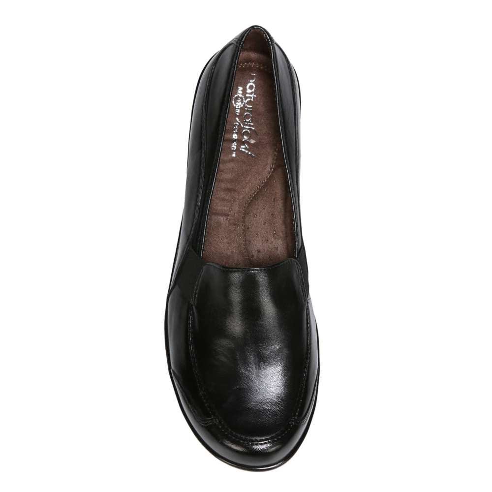 Carryon Loafer - Black