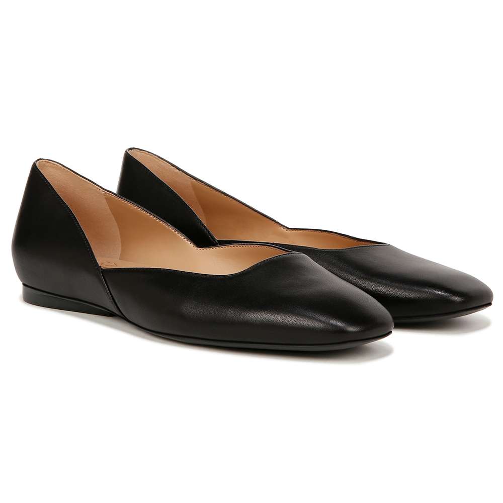 Cody Flat - Black
