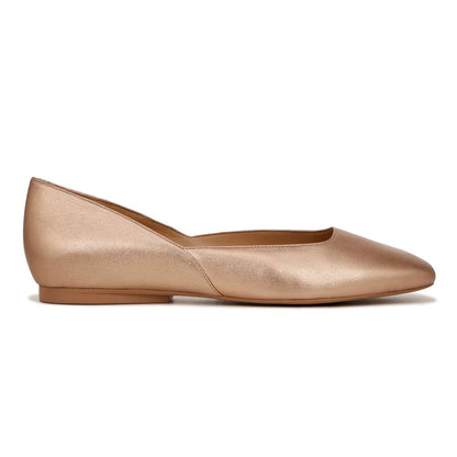 Cody Flat - Rose Gold