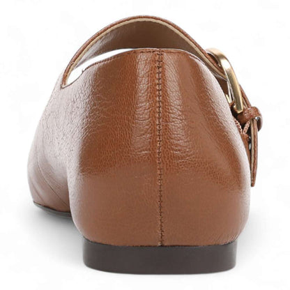 Cosmic Mary Jane Flat - Tea