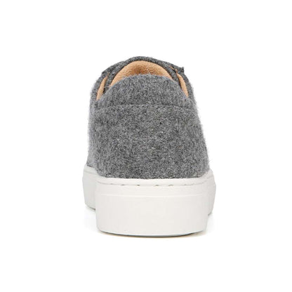 Cyan Casual Sneaker - Grey