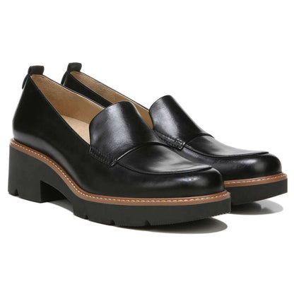 Darry Loafer - Black