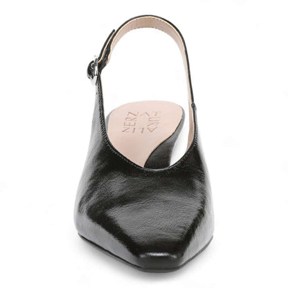 Embry Slingback Pump - Black