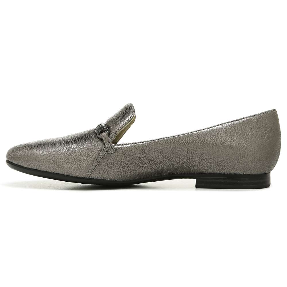 Endear Loafer - Pewter