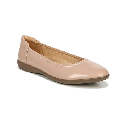 Flexy Flat - Classic Nude